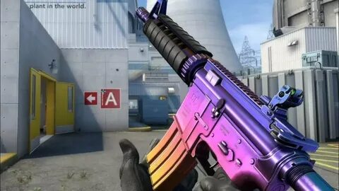Cs 2 new