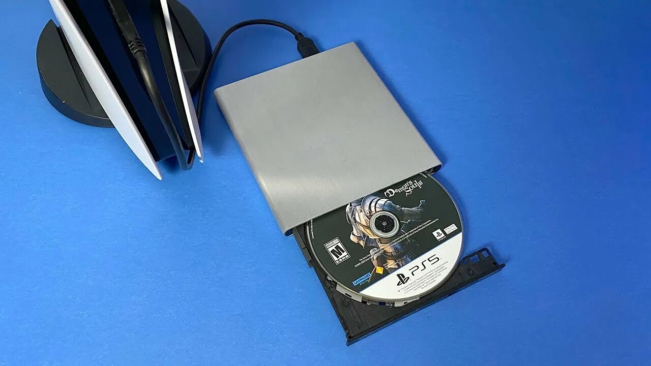 Removable drive