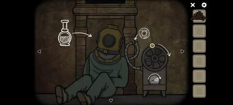 Rusty lake хронология игр