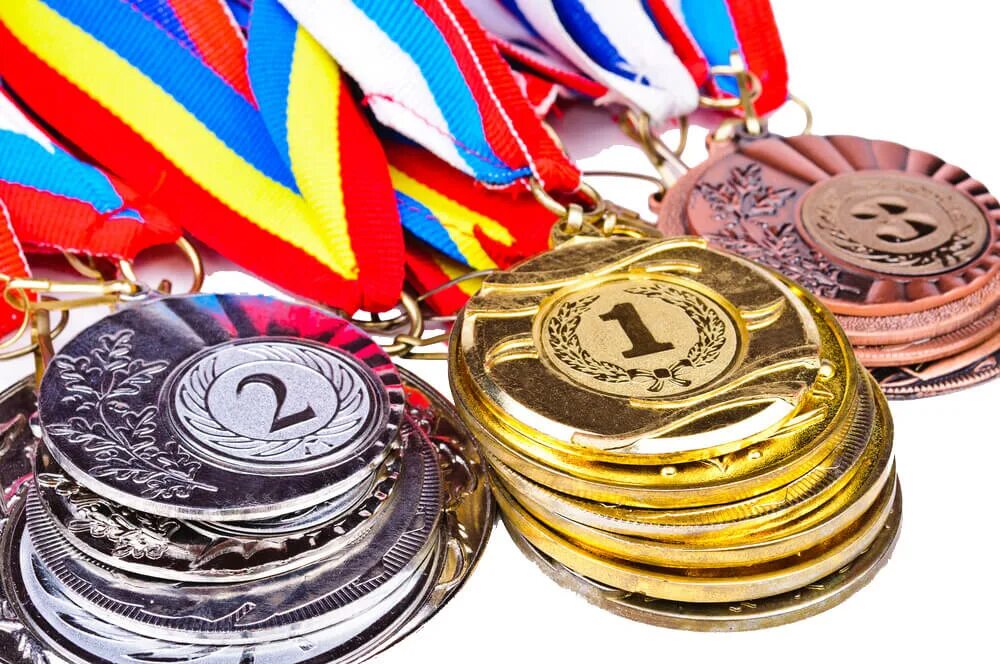 Sports medals. Медали спортивные. Спортивные награды. Медаль спорт. Медали наградные спортивные.