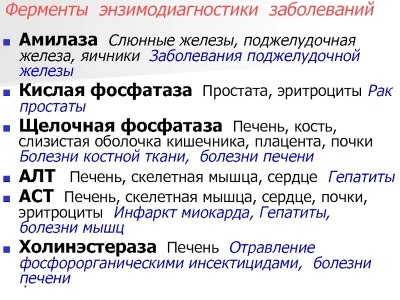 Ферменты патологии. Энзимодиагностика. Ферменты энзимодиагностики. Энзимодиагностика заболеваний. Энзимодиагностика биохимия.