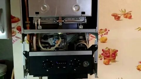 Будерус 6а сбросить ошибку