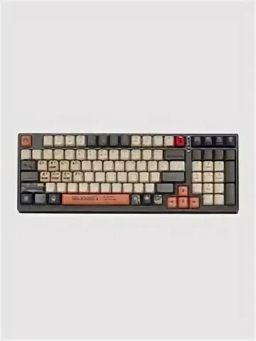 A4tech s98 обзор