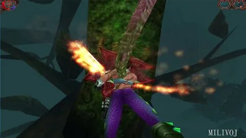 Heavy metal 2 kai