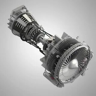 Turbofan