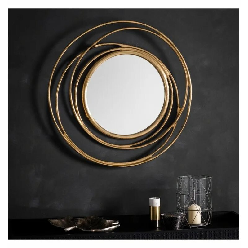 Allende Mirror Satin Gold. Модные круглые зеркала. Круглое зеркало в ванной в интерьере. Зеркало круглое с подсветкой. Play fort зеркало