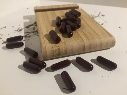 Капсула шоп магазин
