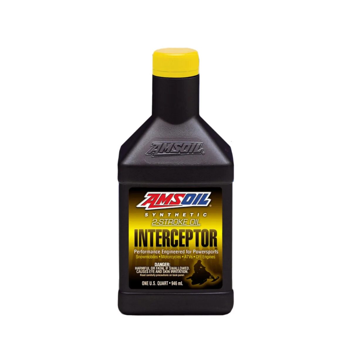 Масло для двухтактных двигателей снегоходов. Моторное масло AMSOIL Interceptor Synthetic 2-stroke Oil 0.946 л. Масло для садовой техники AMSOIL saber professional Synthetic 2-stroke Oil 0.946 л. Моторное масло AMSOIL Synthetic Motorcycle Oil 60 0.946 л.