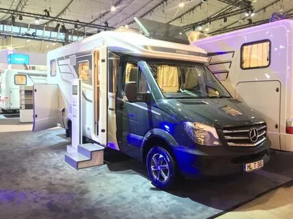 Автодом выставка в москве