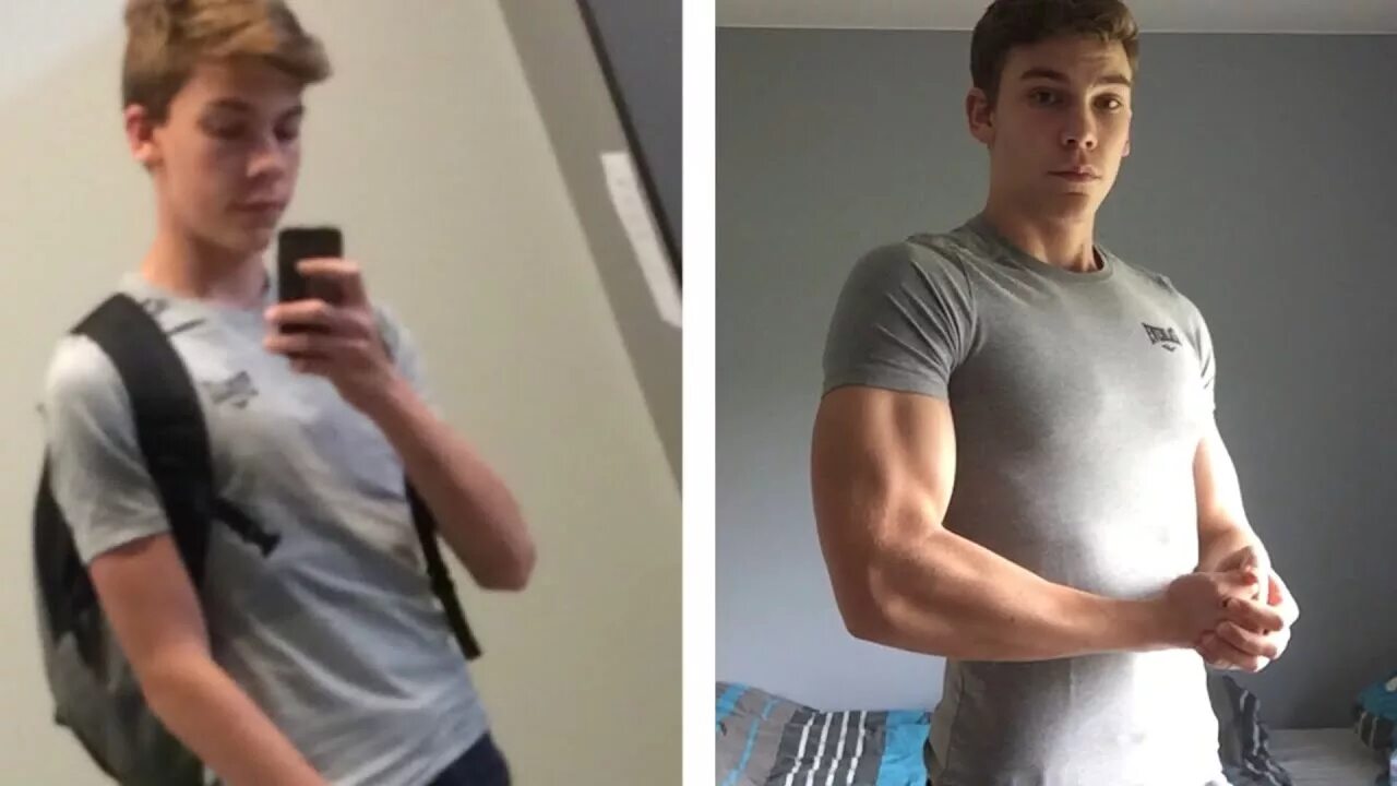 How to get big. How to get big