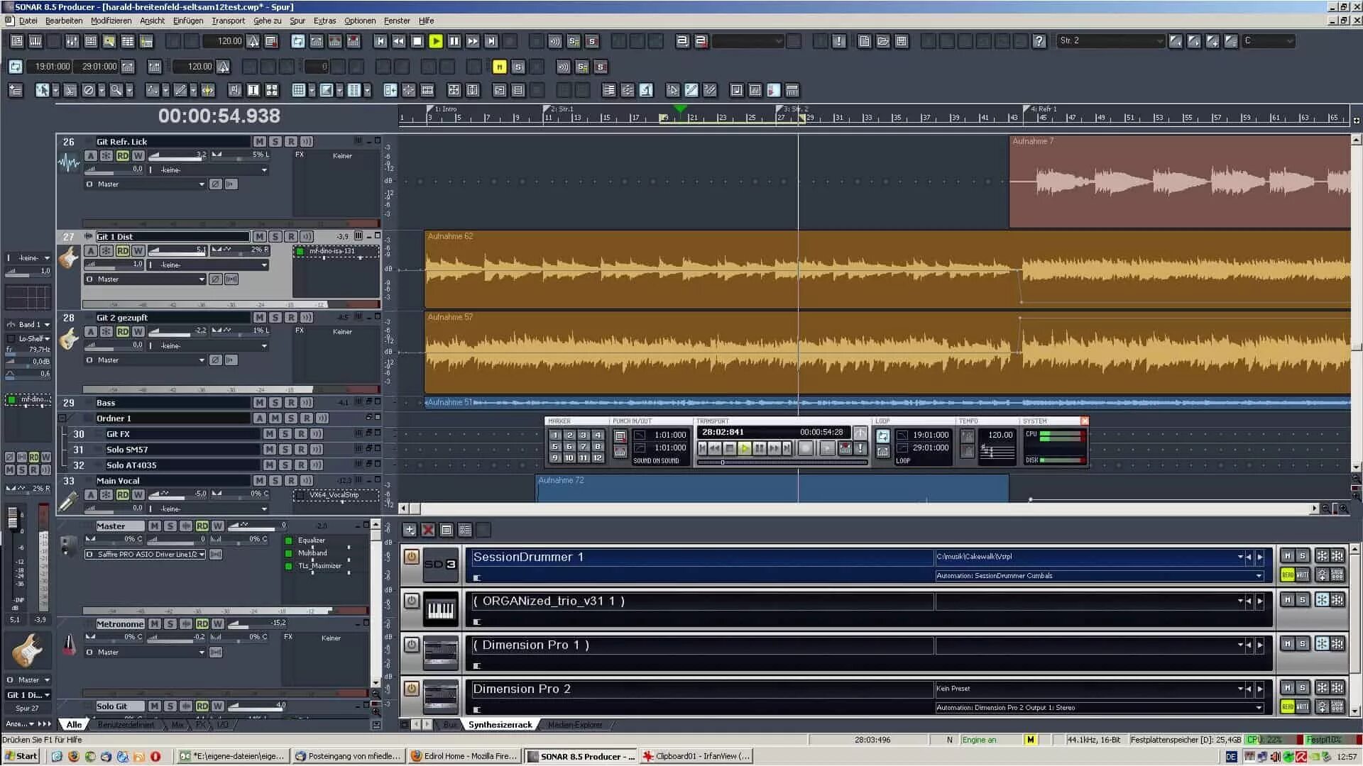 Sonar 6. Сонар 8. steinberg wavelab pro 6. cakewalk 8. cakewalk sonar.