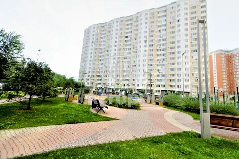 Улица бориса пастернака москва