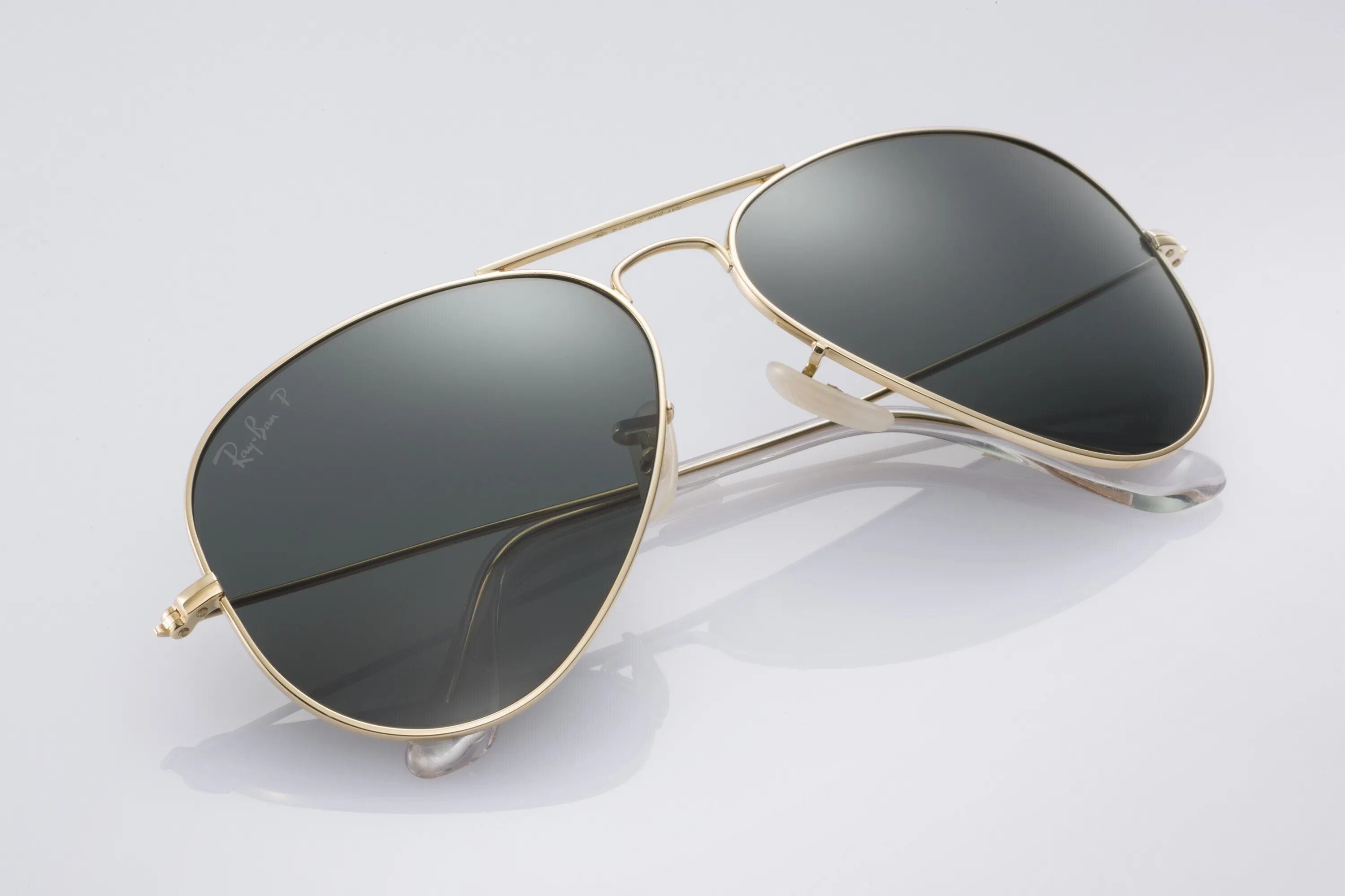 Ray ban Авиаторы золотые. Оправа ray ban Aviator Solid Gold. Очки ray ban 2023. Очки пилоты ray ban.