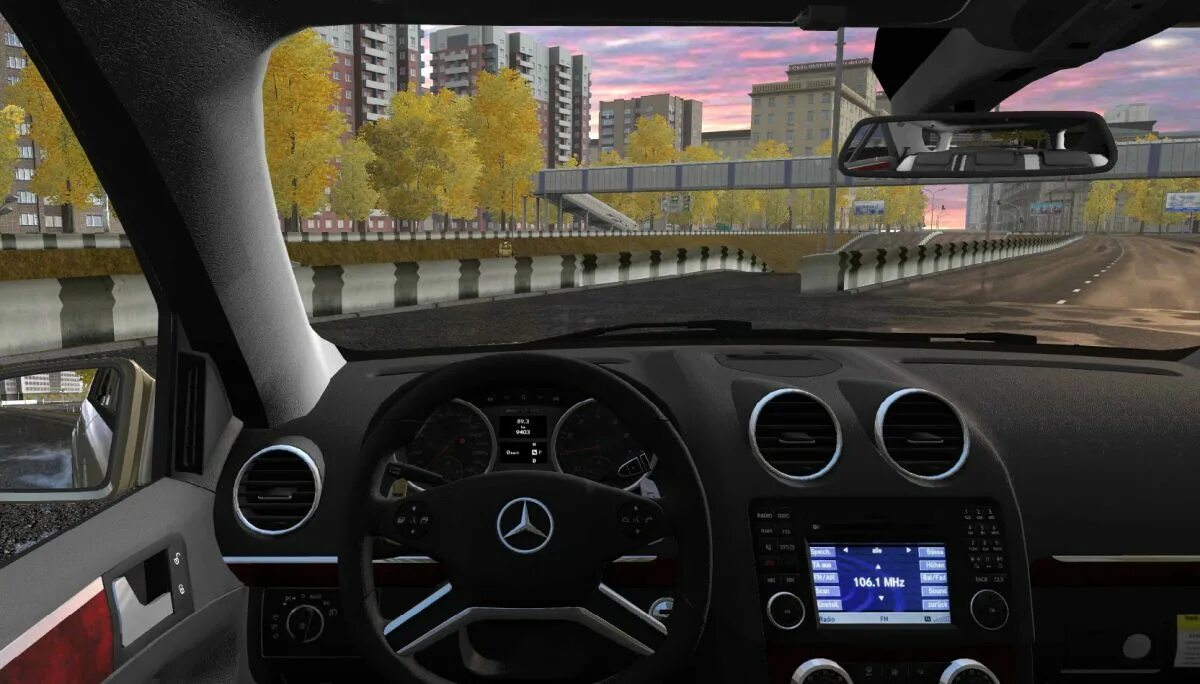 Cindy car drive mod. Мерседес мл 63 Сити кар драйвинг. GLK 63 City car Driving. City car Driving Mercedes Benz ml. Салон Сити кар драйвинг Mercedes ml 63 AMG.