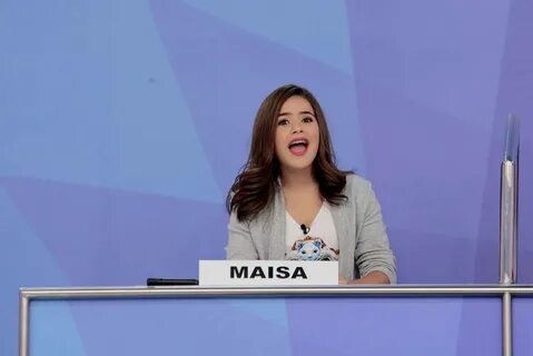Maisa garcia