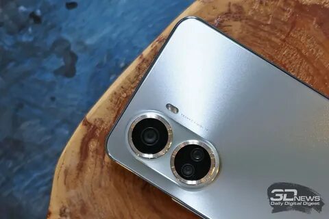 Huawei nova 10 se 8 обзор