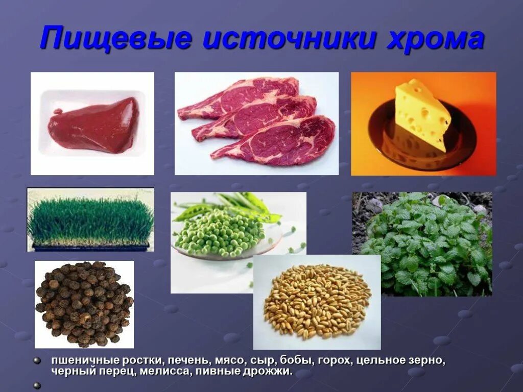 Продукты содержащие хром. Пищевые источники хрома. В каких продуктах содержится хром. Продукты богатые хромом. Изделие содержит форму