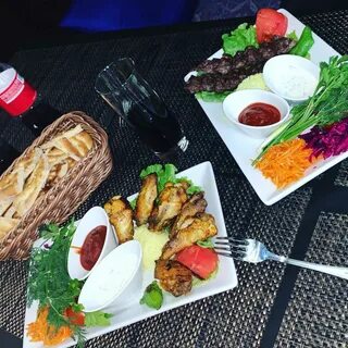 Кафе хан