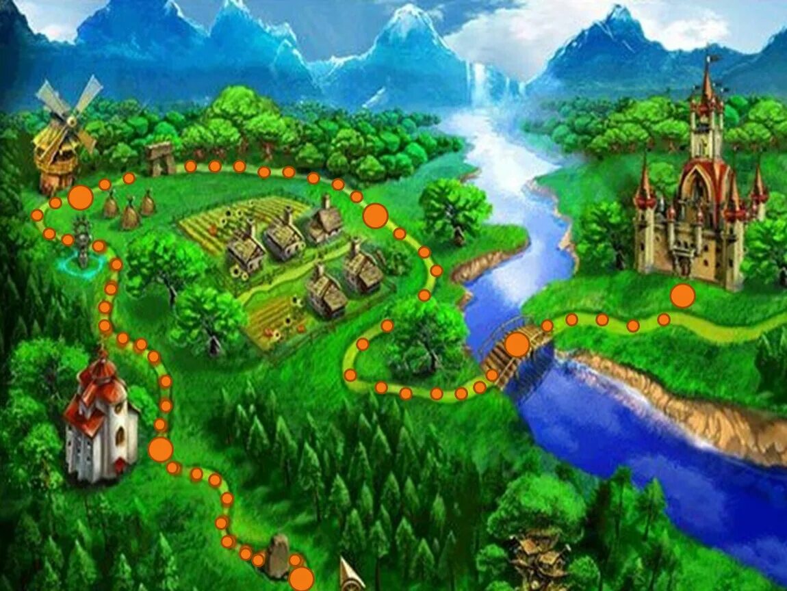 Игра путешествие в лес. Сказочное государство. Сказочная Страна. Карта путешествия в волшебную страну. Сказочная карта.