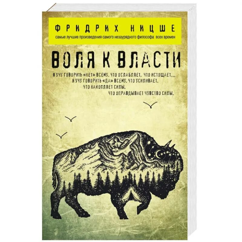 Воля к власти книга. Книга Воля к власти (Ницше ф.).