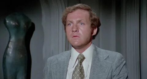 Незнакомец 1975