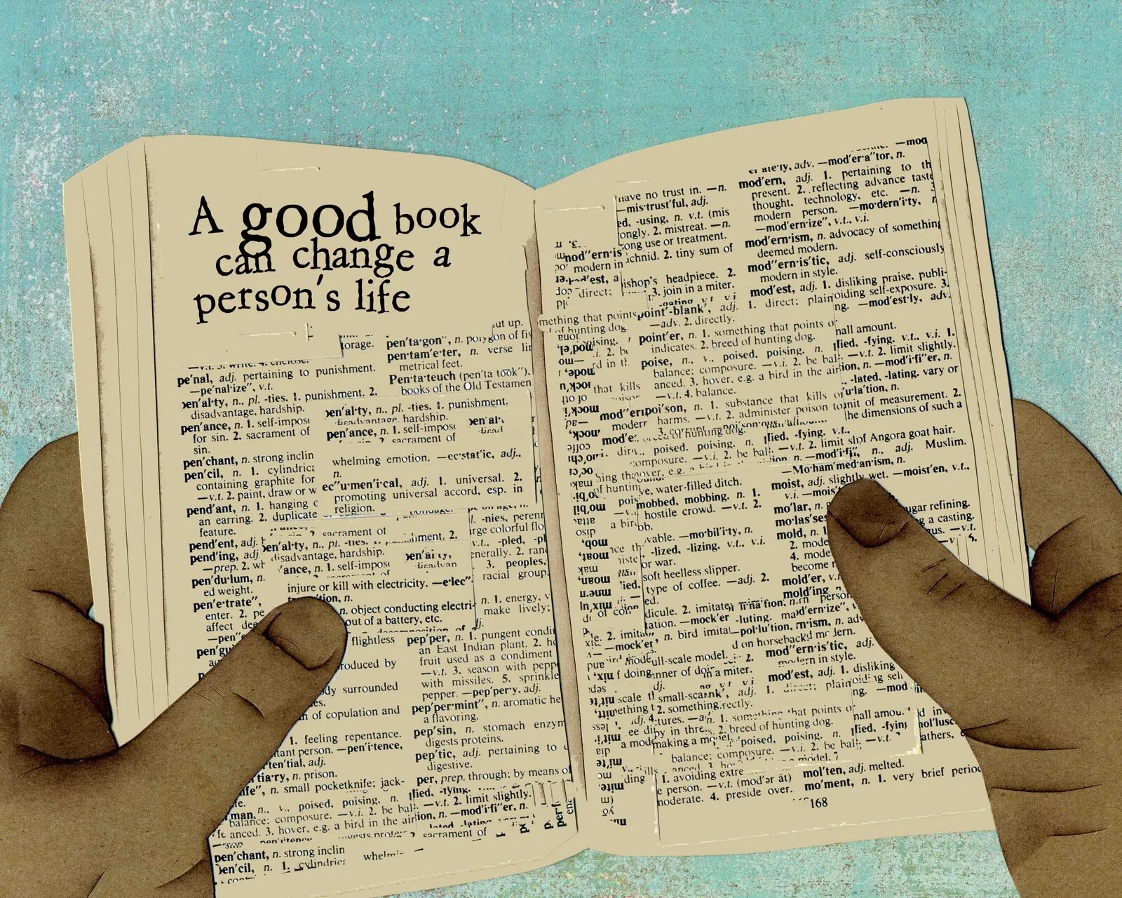 Good book. Good book can change. A good book can change your Life. A good book can change your Life шаблон.