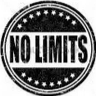 No limits d