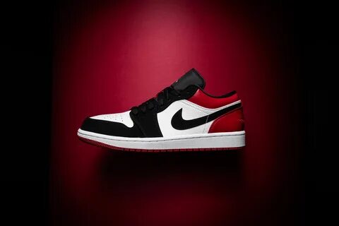 Nike jordan 1 low