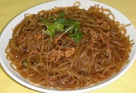 Крахмальная лапша