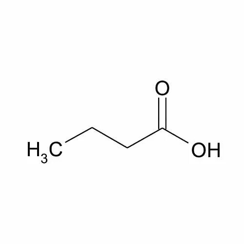 Масляная бутановая кислота. Масляная кислота формула. Масляная бутановая кислота формула. Масляная кислота структурная формула. Бутановая кислота структурная