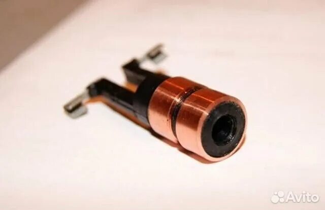 Кольца ротора генератора. Коллектор ротора 2110 кзатэ. Токосъемные кольца генератора 2110. Коллектор генератора 2110 батэ. Коллектор генератора ваз 2110 прамо.