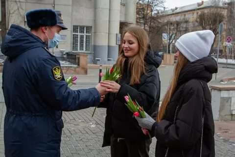 Акция вам любимые
