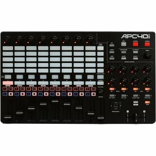 Akai apc