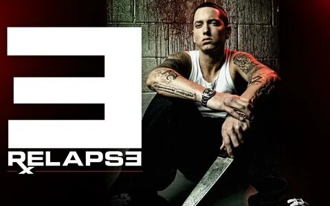 Eminem Relapse Wallpapers.