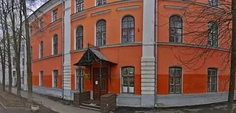 Университет ушинского ярославль факультеты