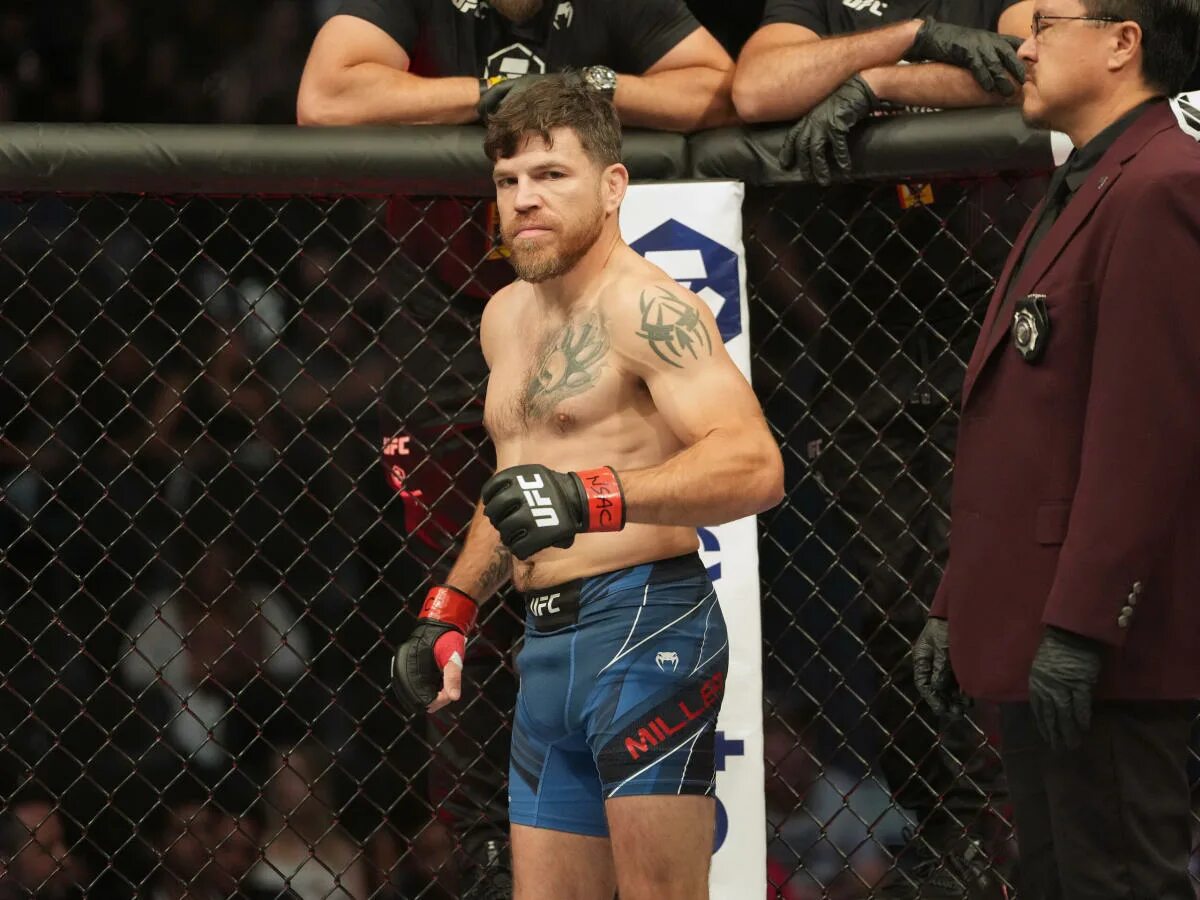 Юфс 14 апреля 2024. Джим Миллер. Хернандез юфс. Jim Miller UFC. Малик юфс Джим.