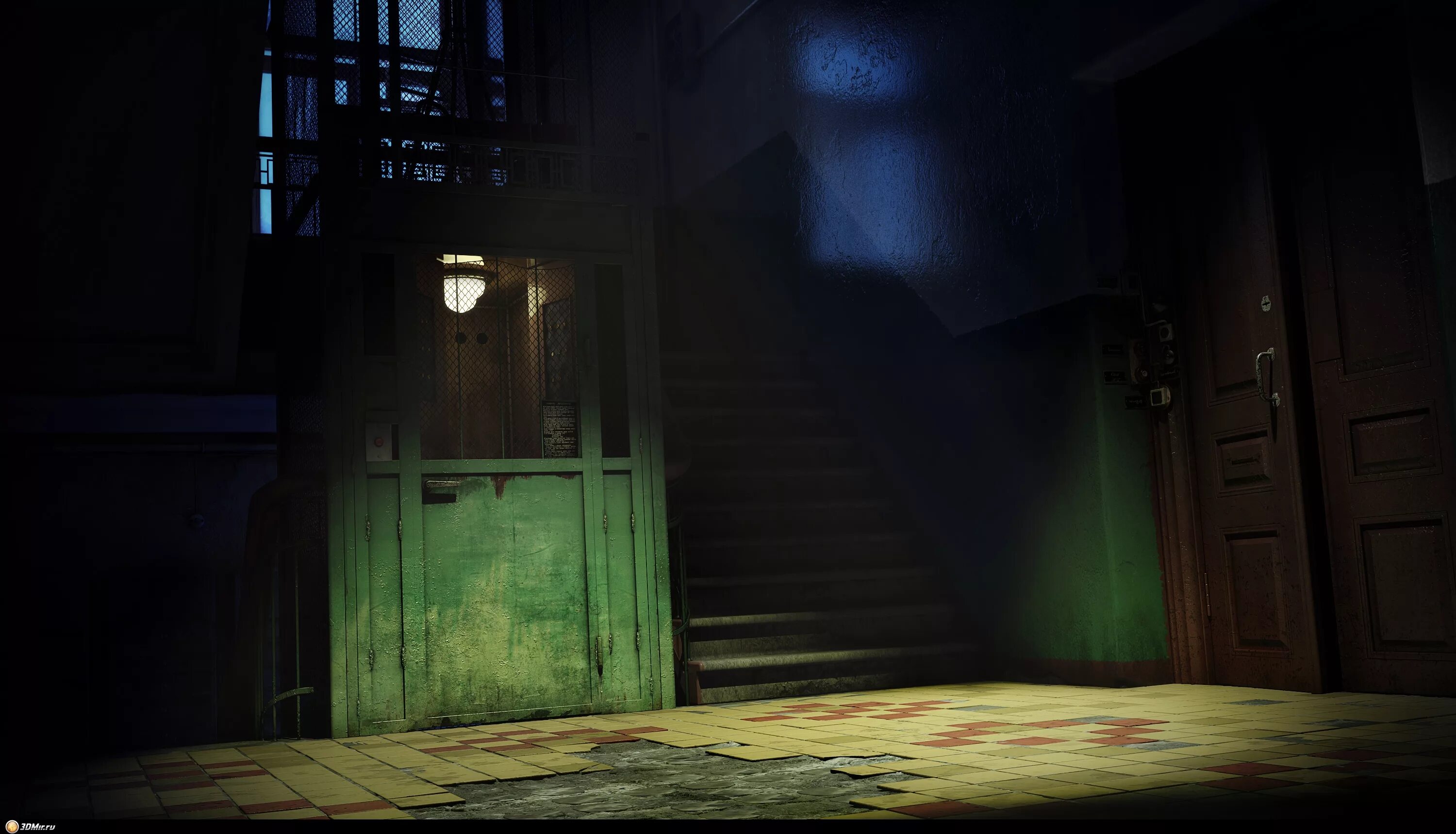 я подожду тебя в лифте между четвертым и третьим speed up. я подожду тебя в лифте между четвертым и третьим. пицца лифт на гитаре. парень в лифте. группа пицца лифт.