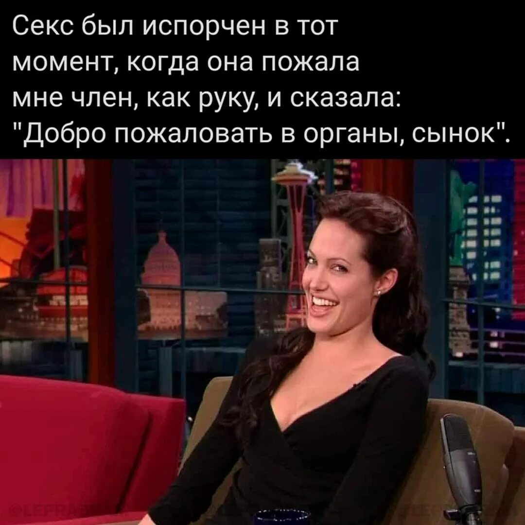Есть много чего вспомнить