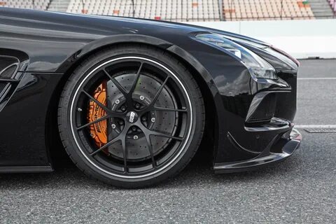 Колеса mercedes benz
