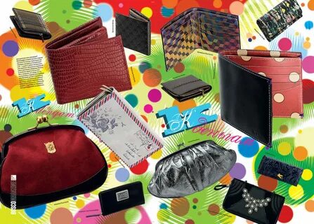 Wallet sale