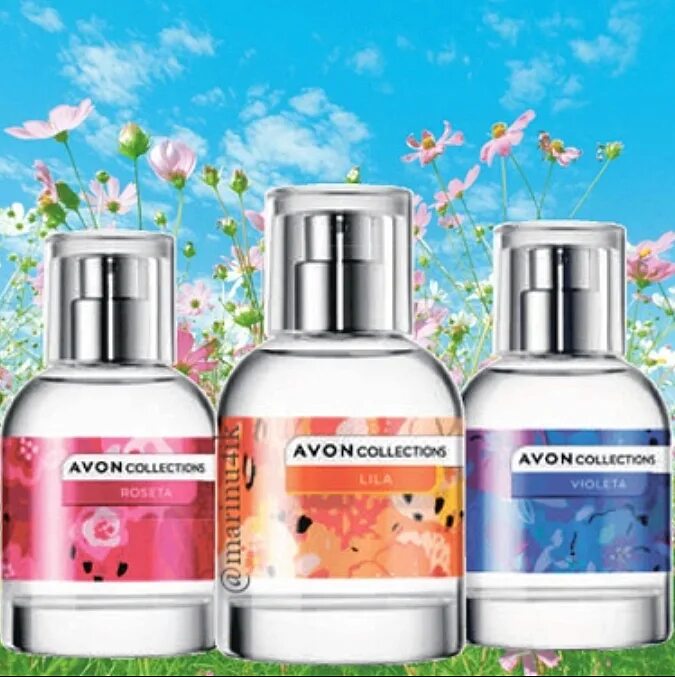 Avon collections. Туалетная вода эйвон коллекшн. Туалетная вода Avon collections Violetta. Туалетная вода Avon collections Lila. Туалетная вода powerful Flowers Violeta.