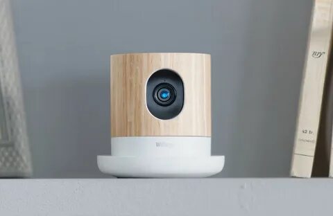Camera home 1