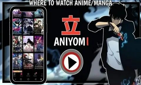 Tachiyomi расширения