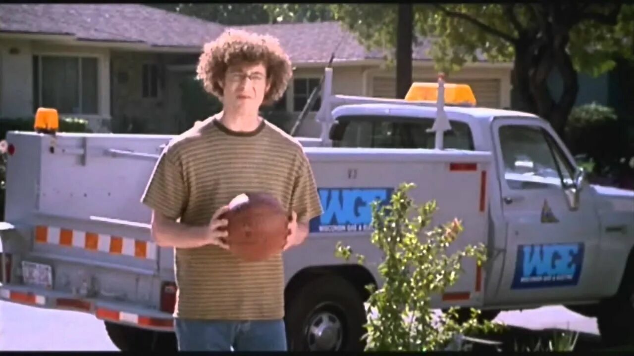 Did you suck