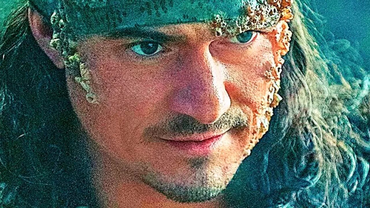 Капитан Уилл Тернер. Уилл тёрнер Капитан летучего голландца. Уилл Тернер Капитан голландца. Уилл Тернер пираты Карибского моря.