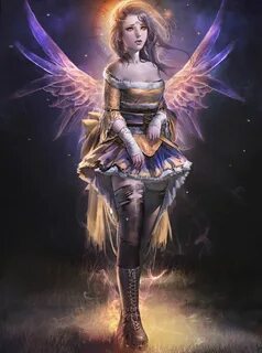 Faerie fire