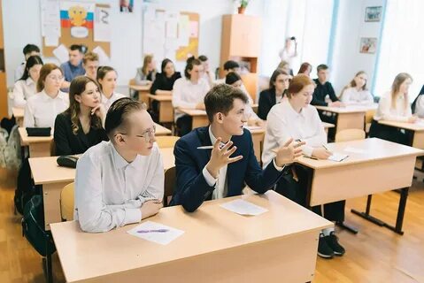 Вятский класс