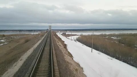 Жд усинск