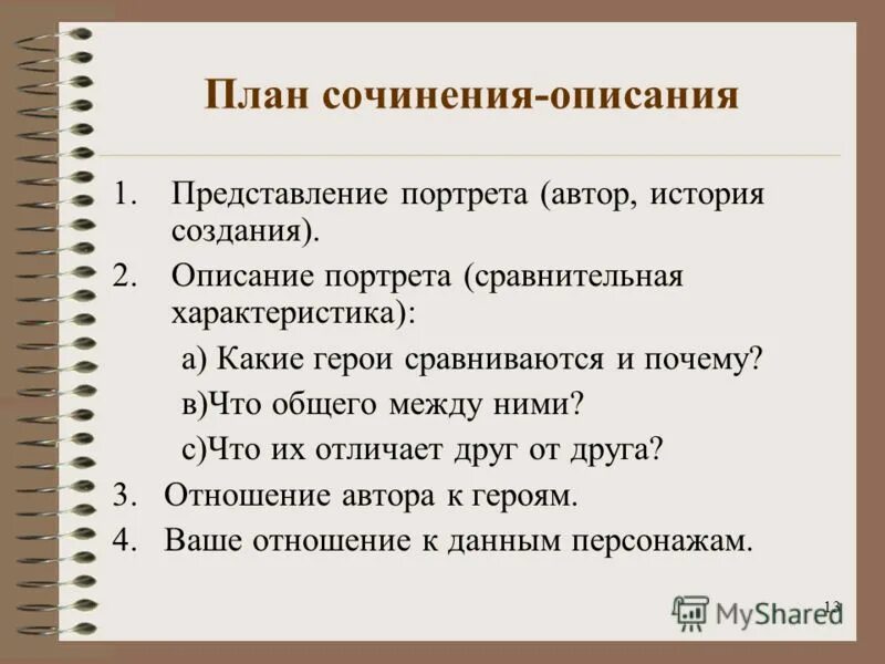 а. тропинин «а. пушкин портрет кипренского и тропинина. портрет сочинение план. леонардо да винчи джоконда или мона лиза.