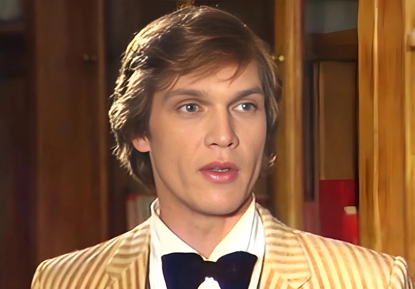 Александр Саюталин Невский (сериал) вики Fandom
